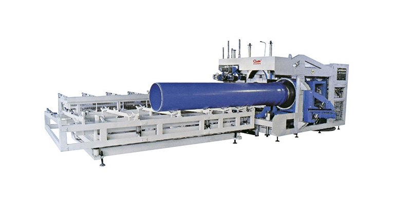 Beling machine